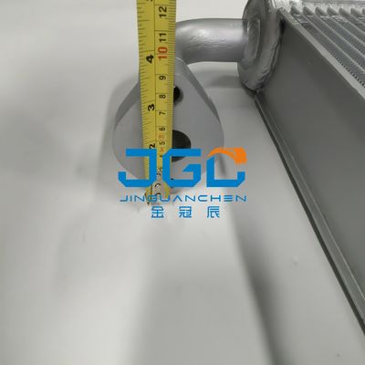 EX200-5A Hidrolik Oil Cooler Excavator Aksesoris Bagian Mesin Konstruksi