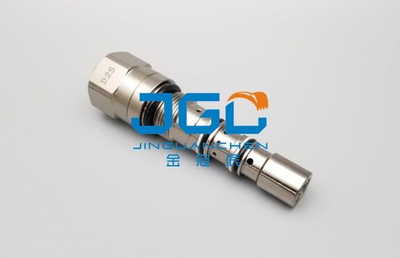 Katup Bongkar Aksesori Ekskavator YC85 LG907 LG908 EC80 Suku Cadang Hidrolik
