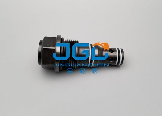 Walking Relief Valve PC200-6 DH220-5 EC210 EC240 SK200-5 YC230-8 SY200C SY215-8 Excavator Aksesoris 8230-21640