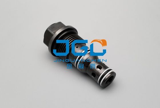 Walking Relief Valve PC200-6 DH220-5 EC210 EC240 SK200-5 YC230-8 SY200C SY215-8 Excavator Aksesoris 8230-21640