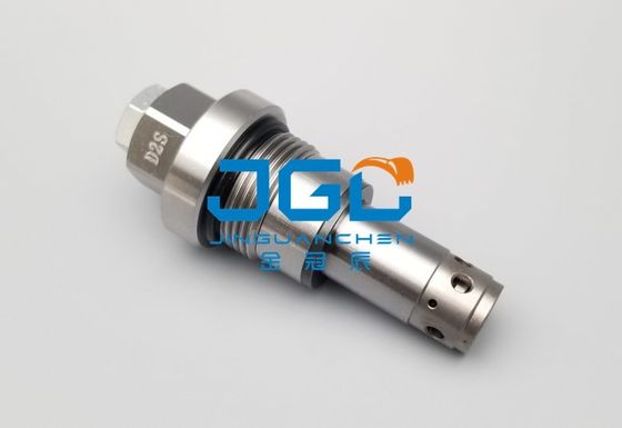 SH200A3 HD820-1 SH120A5 HD700-7 YC230 SK250-8 SK260-8 SK230-6E SY215-8 Katup Pelepas Bepergian