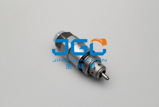 Katup Pelepas Utama YC35 SWE45 Suku Cadang Hidrolik Excavator Suku Cadang Mesin Teknik