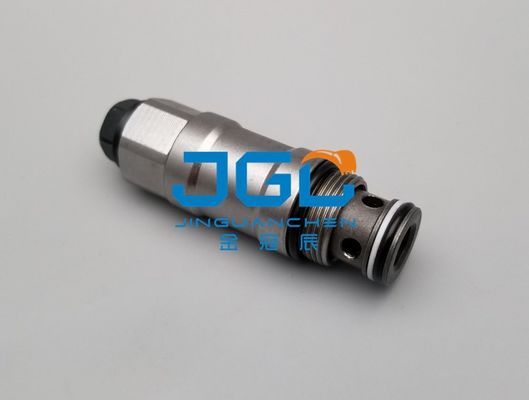 FR60 Main Relief Valve Excavator Bagian Hidrolik Bagian Mesin Teknik