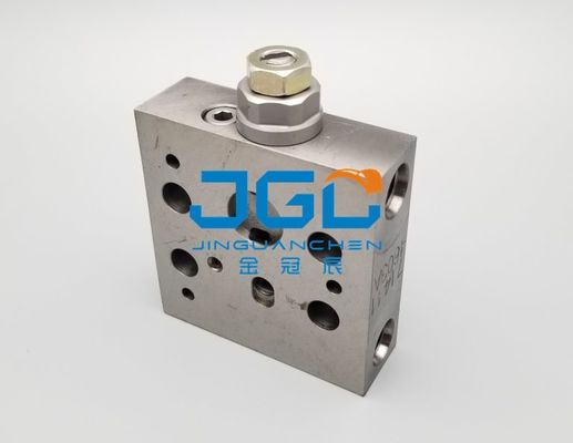PC200-6 PC300-6 PC350-6 PC400-6 PC450-6 Self Reducing Valve 702-21-09147 Aksesoris Ekskavator