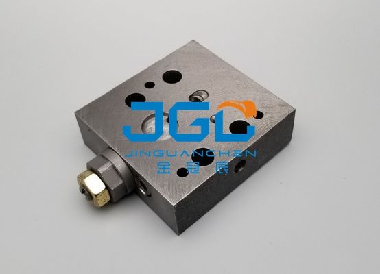 PC200-6 PC300-6 PC350-6 PC400-6 PC450-6 Self Reducing Valve 702-21-09147 Aksesoris Ekskavator