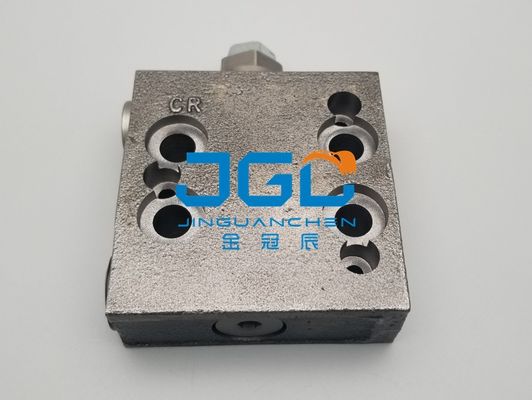 PC200-6 PC300-6 PC350-6 PC400-6 PC450-6 Self Reducing Valve 702-21-09147 Aksesoris Ekskavator
