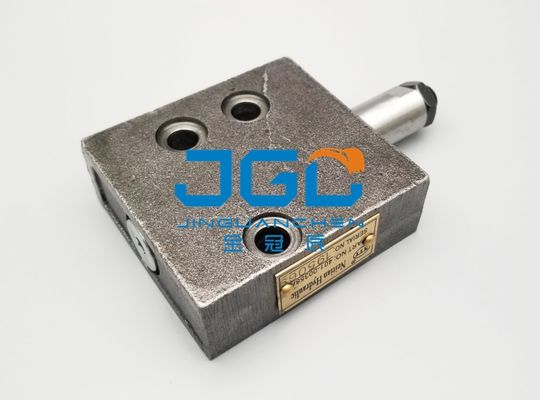 Aksesori Excavator 723-50-62100 Self Reducing Valve PC120-8 PC160-7