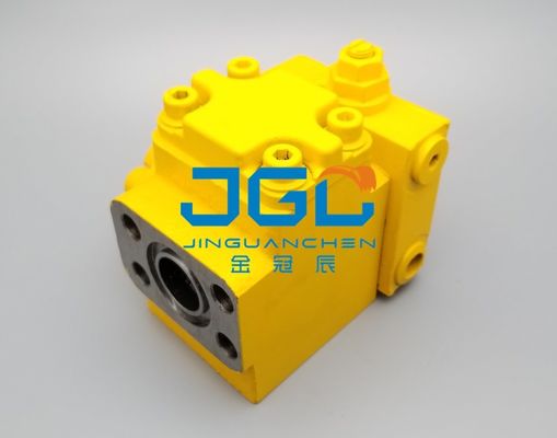 PC200-6 PC300-6 PC350-6 PC400-6 PC450-6 Self Reducing Valve Assembly Aksesori Excavator 702-21-09147
