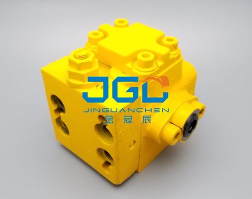 PC200-6 PC300-6 PC350-6 PC400-6 PC450-6 Self Reducing Valve Assembly Aksesori Excavator 702-21-09147