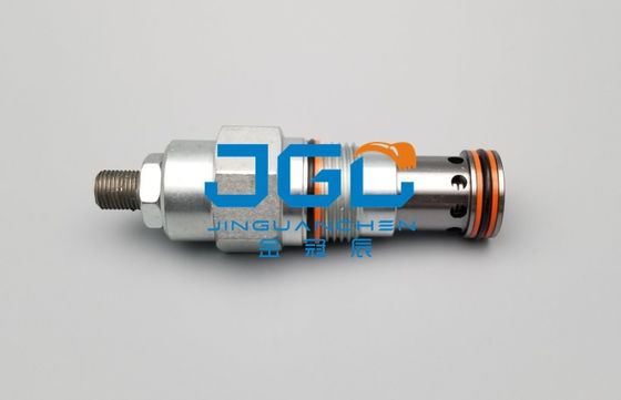 RPGC-LAN Excavator Balance Valve Bagian Hidrolik Bagian Mekanik