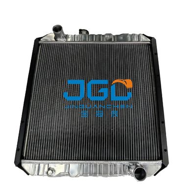 E312B Tank Radiator 118-9948 Sistem Pendingin Untuk Aksesoris Excavator