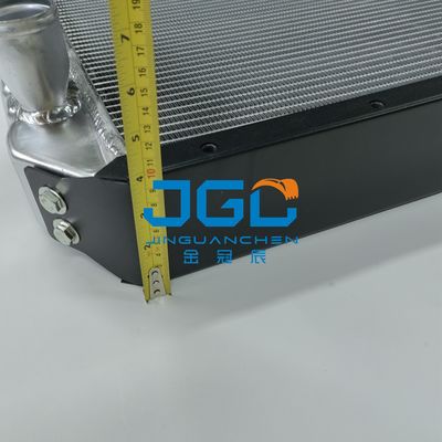 E312B Tank Radiator 118-9948 Sistem Pendingin Untuk Aksesoris Excavator