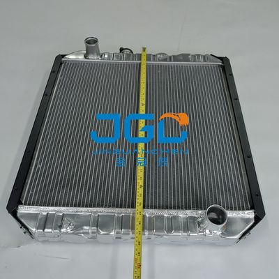 E312B Tank Radiator 118-9948 Sistem Pendingin Untuk Aksesoris Excavator