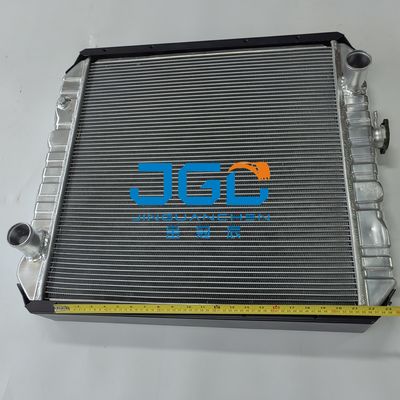 E312B Tank Radiator 118-9948 Sistem Pendingin Untuk Aksesoris Excavator