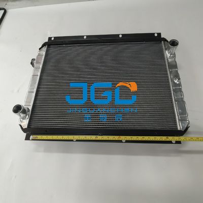 Aksesoris Excavator SK120-3 Tank Radiator 2452U412S1 Aksesoris Mekanik