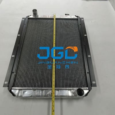 Aksesoris Excavator SK120-3 Tank Radiator 2452U412S1 Aksesoris Mekanik