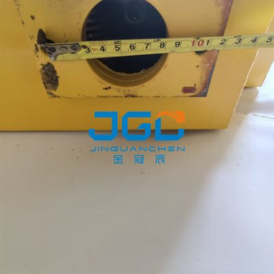 Radiator Tangki Air Bulldozer SD16 Aksesoris Mesin Konstruksi 16Y-03A-03000