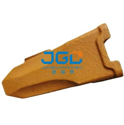 Aksesoris Mesin Konstruksi Excavator Bucket Teeth DH220 1713-1217