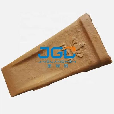 Excavator Bucket Teeth PC200 Excavator Ground Meshing Tool 19570