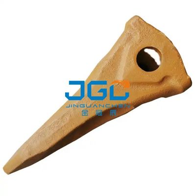Excavator Bucket Teeth PC200 Excavator Ground Meshing Tool 19570
