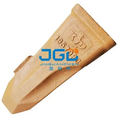Excavator Bucket Teeth PC200 Excavator Ground Meshing Tool 19570