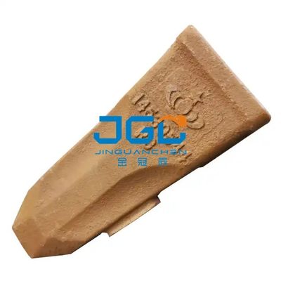 Suku Cadang Sasis Excavator E345 Bucket Teeth 9W8552 Suku Cadang Mesin Konstruksi