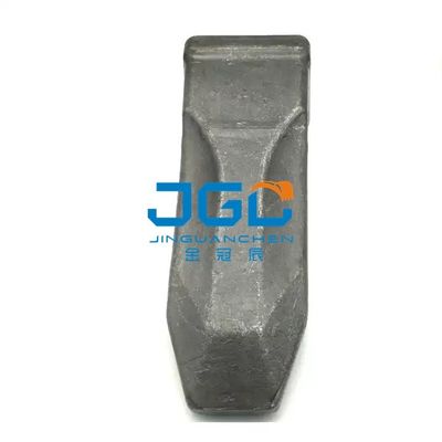 PC400 Bucket Tooth Excavator Chassis Parts 208-70-14270 Bagian Mesin Konstruksi