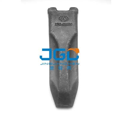 Suku Cadang Sasis Excavator E330 Bucket Teeth 9W8452RC Suku Cadang Mesin Konstruksi