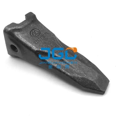 Suku Cadang Sasis Excavator E330 Bucket Teeth 9W8452RC Suku Cadang Mesin Konstruksi