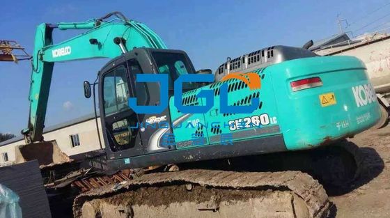 SK330-8 360-7 230 Excavator Kaca Depan Bawah Pintu Belakang Lengan Belakang Kaca Fitting