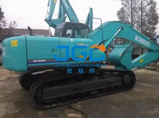 SK330-8 360-7 230 Excavator Kaca Depan Bawah Pintu Belakang Lengan Belakang Kaca Fitting