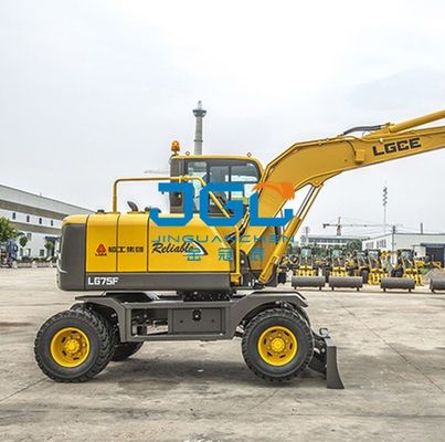 Excavator 95F 75F Jendela Geser Peredam Depan Pintu Peredam Belakang Lengan Kanan Bawah Kaca Tempered Kaca Tempered