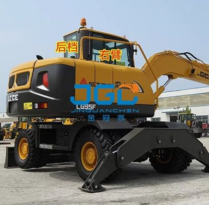 Excavator 95F 75F Jendela Geser Peredam Depan Pintu Peredam Belakang Lengan Kanan Bawah Kaca Tempered Kaca Tempered
