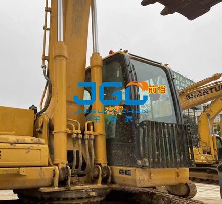 135 75 210 215 235 220 245-9-9w Ekskavator Aksesori Kaca Depan