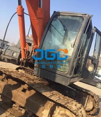 Kaca Ekskavator ZAX200 210 240 250 330 360-3G Kabin Kaca Tempered
