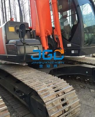 Kaca Ekskavator ZAX200 210 240 250 330 360-3G Kabin Kaca Tempered