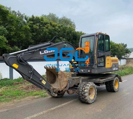 670BM 680 690 Kaca Ekskavator Kaca Depan Pintu Geser Kaca Jendela