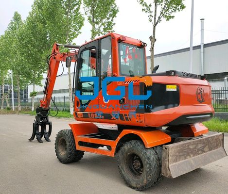 LD95 75 85 Excavator Kaca Depan Kaca Depan Pintu Bawah Jendela Geser Panel Kanan