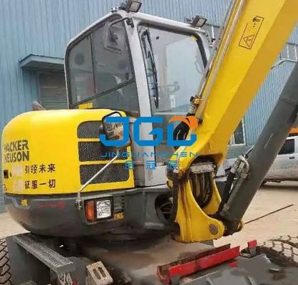 Ekskavator Z38 50 60 Gigi Depan Atas Dan Bawah Kiri Belakang Jendela Geser Kaca Tempered