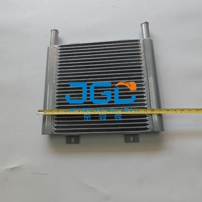 Aksesori Excavator EX70 Pendingin Oli Hidraulik 4464826 Aksesori Mesin Konstruksi