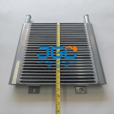 Aksesori Excavator EX70 Pendingin Oli Hidraulik 4464826 Aksesori Mesin Konstruksi