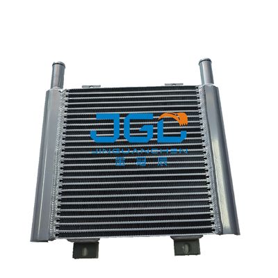 Aksesori Excavator EX70 Pendingin Oli Hidraulik 4464826 Aksesori Mesin Konstruksi