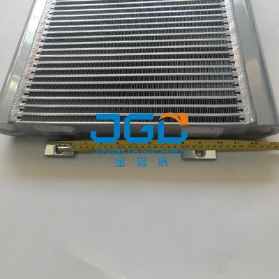 Aksesori Excavator EX70 Pendingin Oli Hidraulik 4464826 Aksesori Mesin Konstruksi