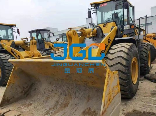 Loader LG953 956L 956FN 50 Kabin Kaca Gigi Depan Pintu Sisi Depan Gigi Belakang Sisi Belakang Kaca