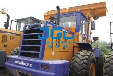 Loader Glass 850 842 50D 855 Forklift Truck Pintu Gear Depan Di Sisi Belakang Gear Belakang Kaca Tempered