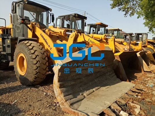 Loader Glass 850 842 50D 855 Forklift Truck Pintu Gear Depan Di Sisi Belakang Gear Belakang Kaca Tempered
