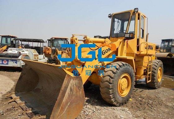 LG50C 30E 40B Loader Glass Gear Depan Pintu Kiri Depan Pintu Kanan Atas Dan Bawah Gear Belakang Kabin Kaca