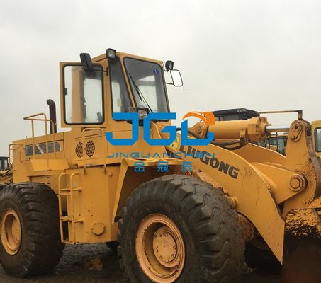 LG50C 30E 40B Loader Glass Gear Depan Pintu Kiri Depan Pintu Kanan Atas Dan Bawah Gear Belakang Kabin Kaca