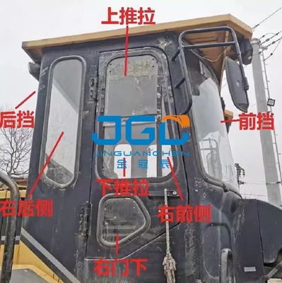951-3 953-3 932-3 955 Loader Pintu Gigi Depan Atas Dan Bawah Kaca Gigi Belakang