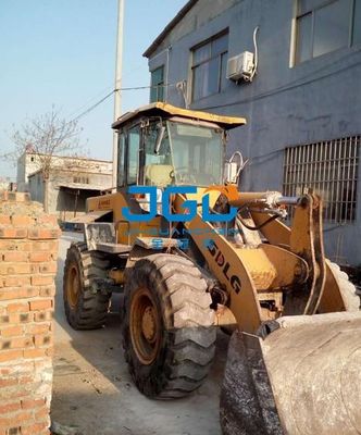 LG933L Loader Cab Front Gear Side Door Atas Dan Bawah Gear Belakang Kaca Tempered